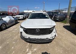 مازدا CX-50